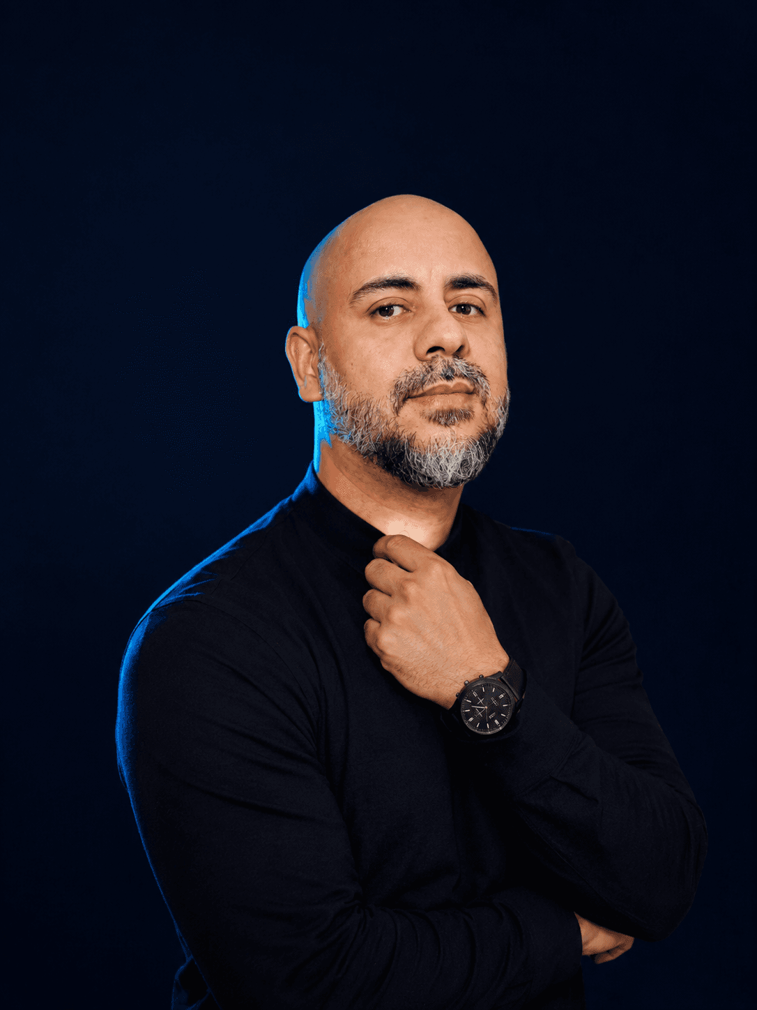 Everton Almeida, Engenheiro de Software Sênior
